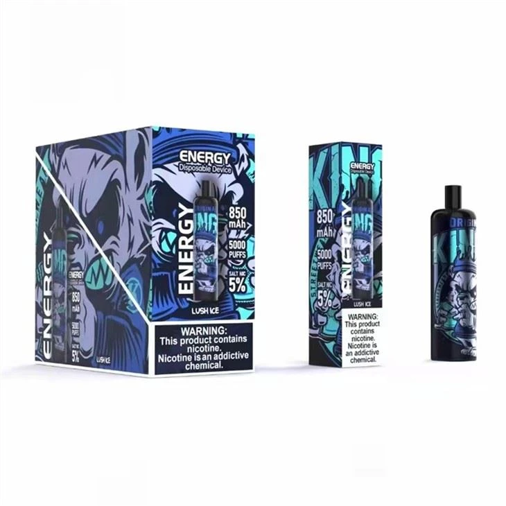 Hoogwaardige Cartridge Vape Bar