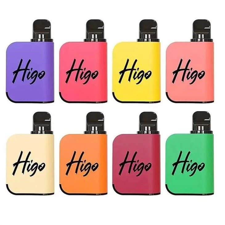 Higo 4000 E-sigaret Kopen
