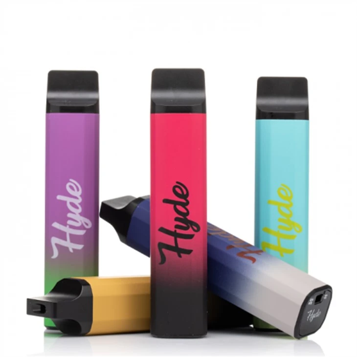 Hyde Edge wegwerpvape