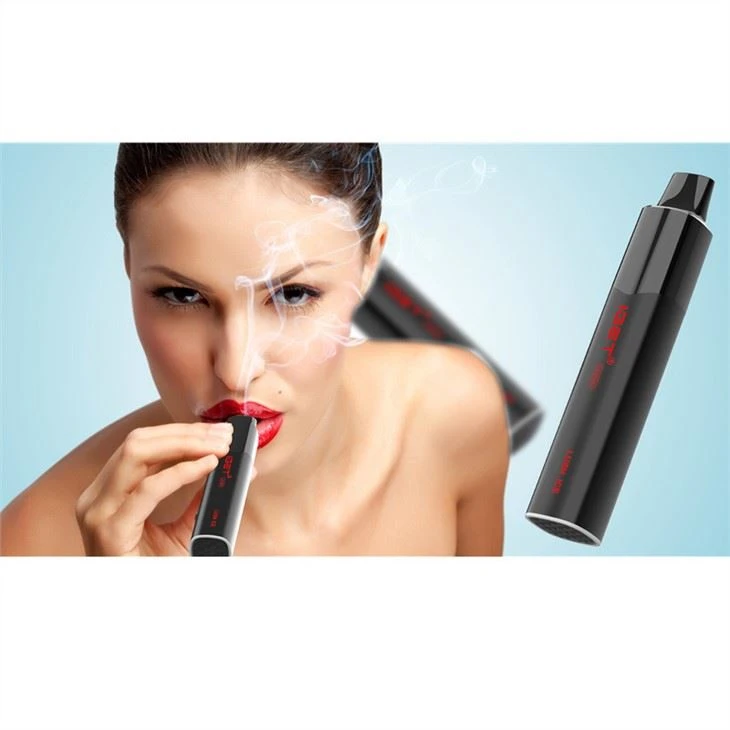 Iget Legend Bulk Wegwerp Vape