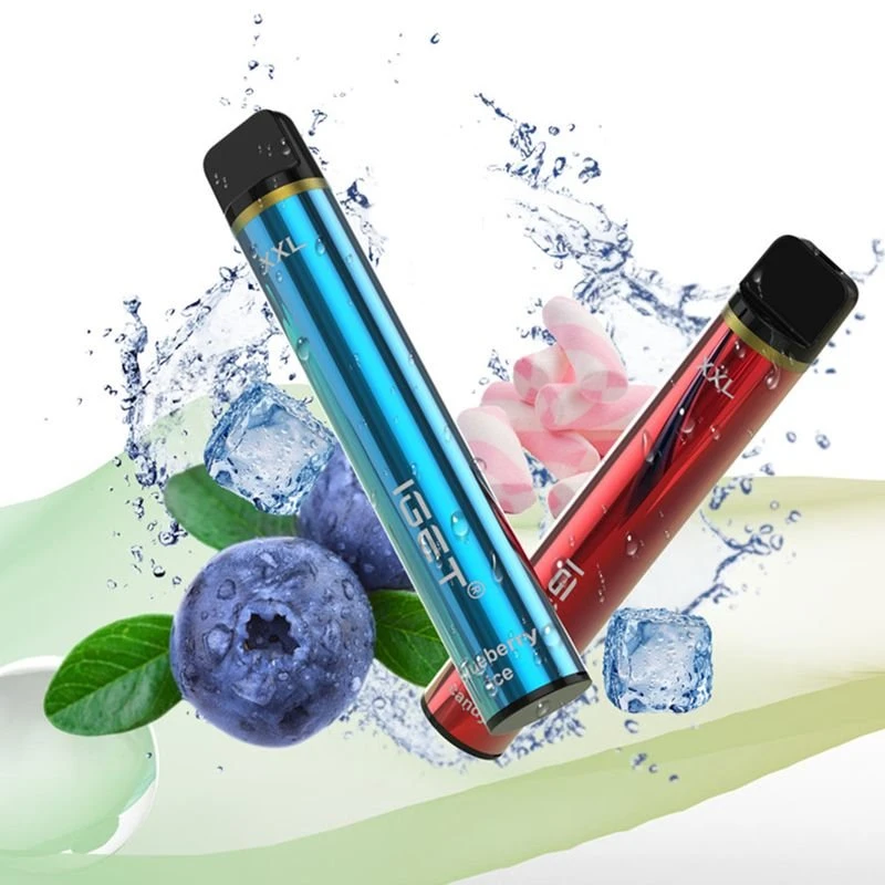 Iget Xxl 1800 Wegwerp Vape
