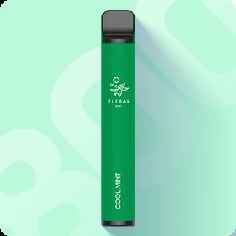 Nicotine Zout E Sigaret