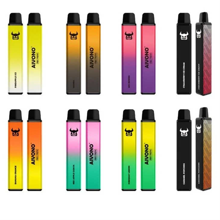OEMODM 4000 PUFFS Disposable  Vapes