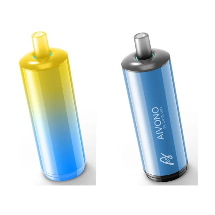 OEM / ODM 6000 PUFFS wegwerp elektronische sigarettenvapes