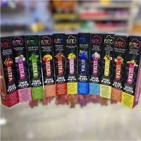 Fume Ultra 2500 Wegwerp Vape