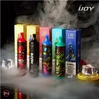 Lio Boom Ijoy 3500 Wegwerpvape