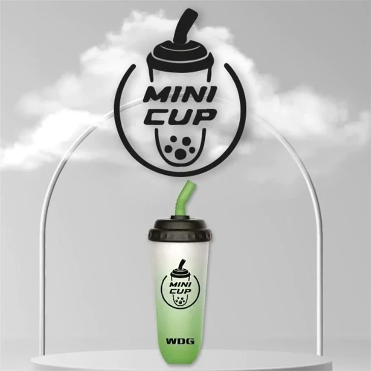 WDG minicup
