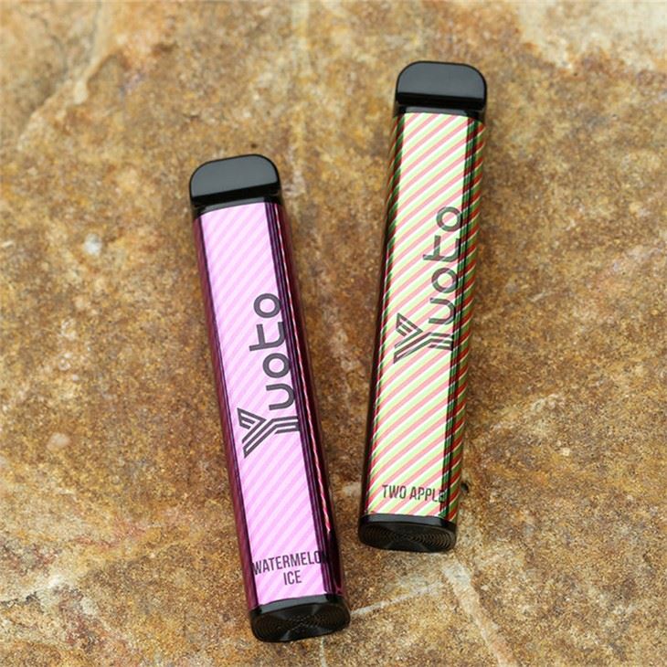 Yuoto Vape Wegwerp