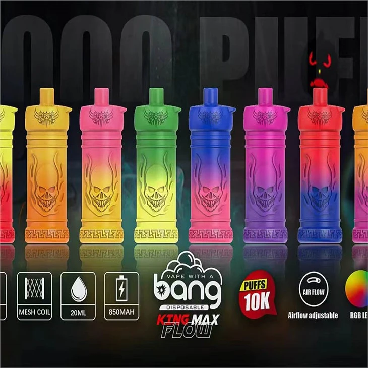 Knal 10000
