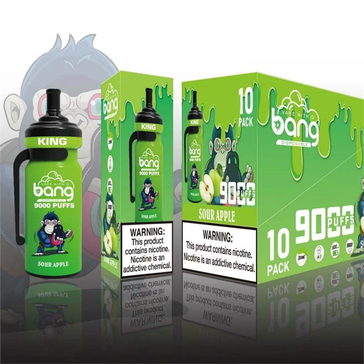 Bang Koning 9000
