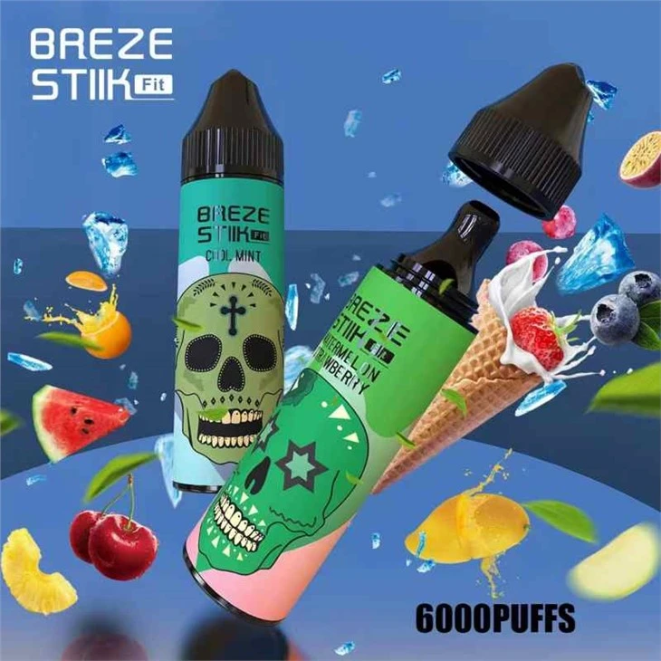 Breze Stik Fit 6000