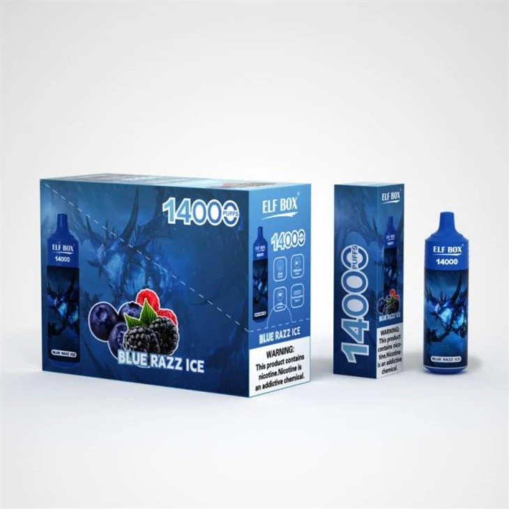 ELF DOOS 14000 PUFFS