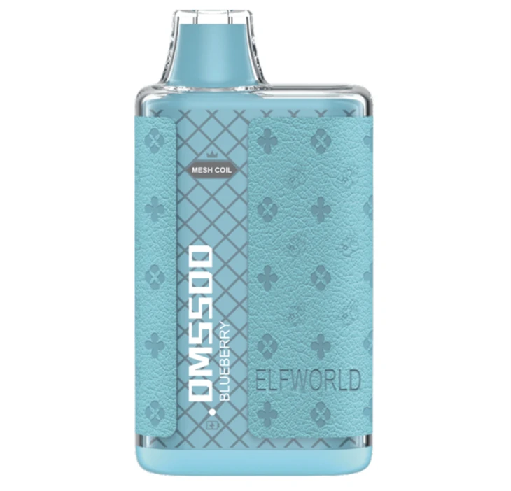 ELFWERELD DM 5500