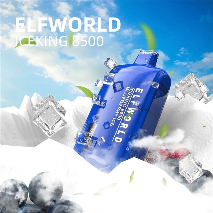 ELFWERELD IJSKONING 8500