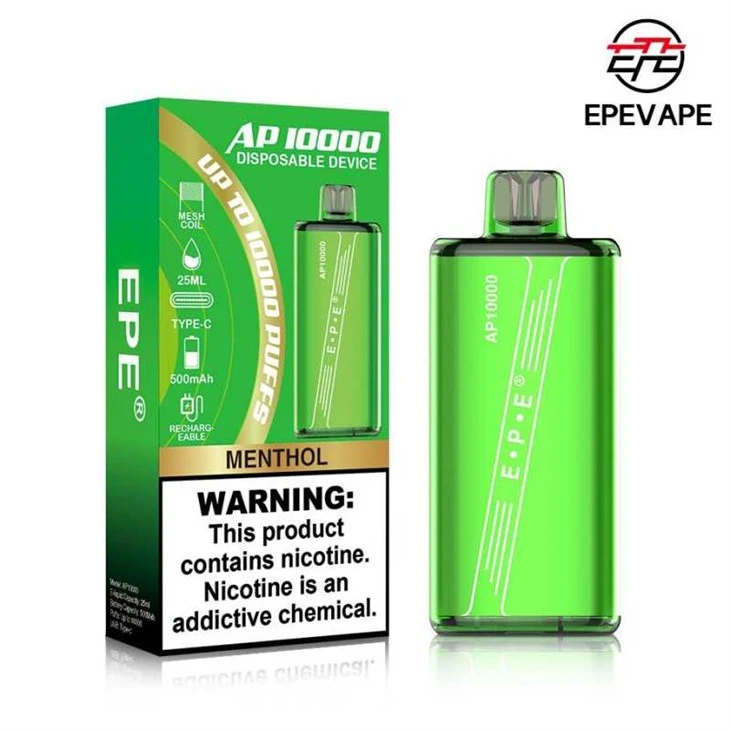 EPE AP10000 PUFJES
