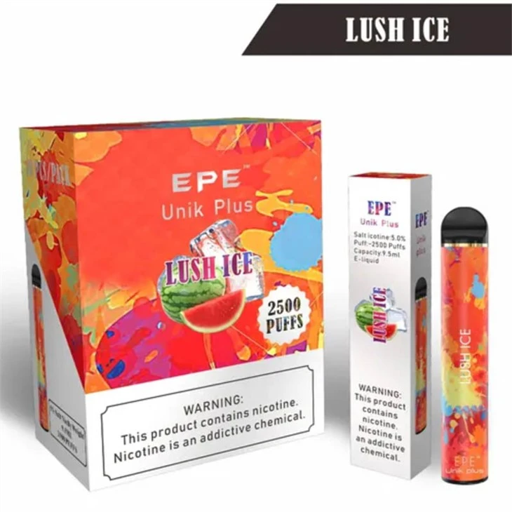 EPE UNIK PLUS 2500 Bladerdeeg