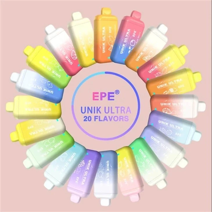 Originele EPE Unik ULTRA 5500