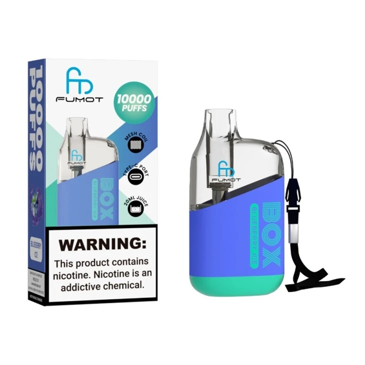 RANDM TORNADO DOOS 10000 PUFFS
