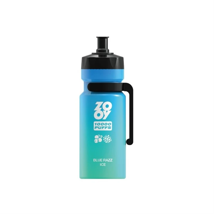Zooy Ketel 10000 trekjes