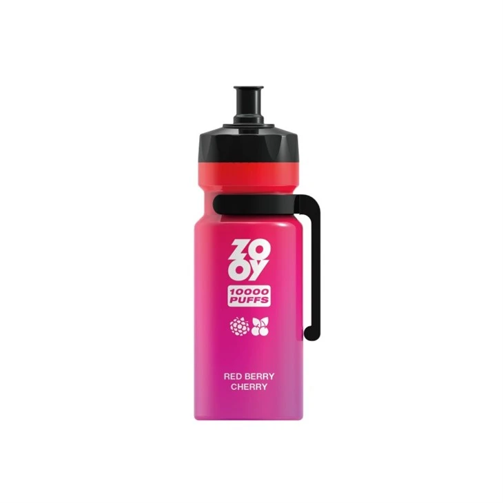 Zooy Waterkoker 10000