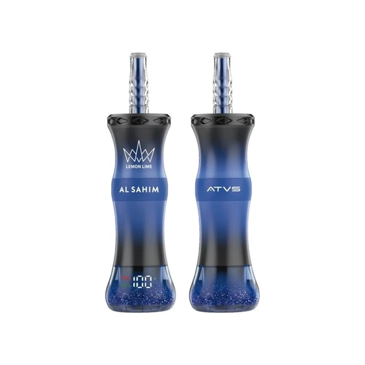 ATVS AL SAHIM 200000 PUFFS price