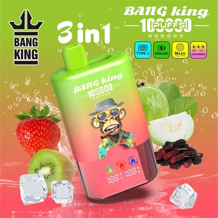 BANG KONING 100K 3 IN 1