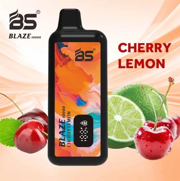BREZE STIIK BLAZE 10000 vepes