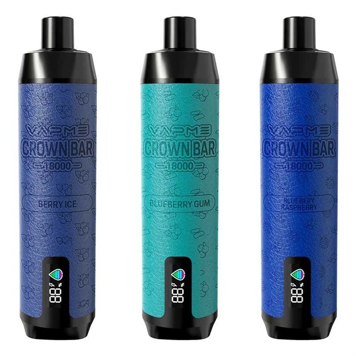 KROONSTANG 18000 PRO MAX