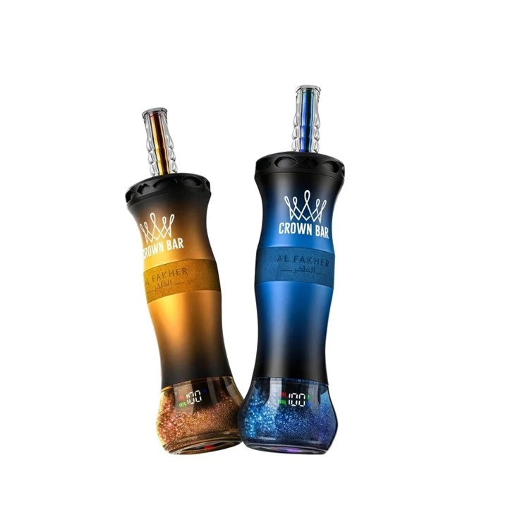 KROON BAR AL Fakher 60000