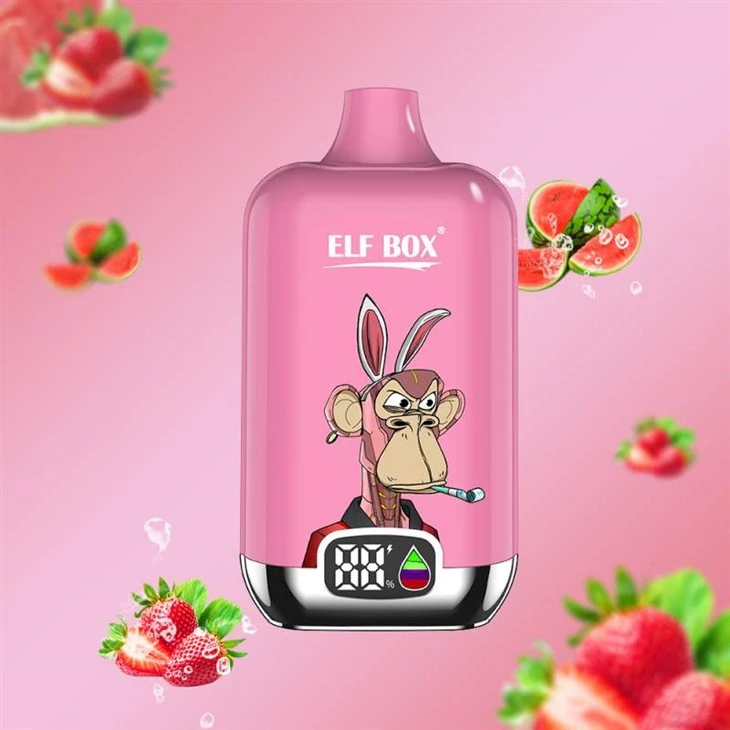 ELFDOOS 12000