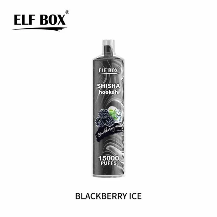 ELF DOOS 15000 DTL Vape