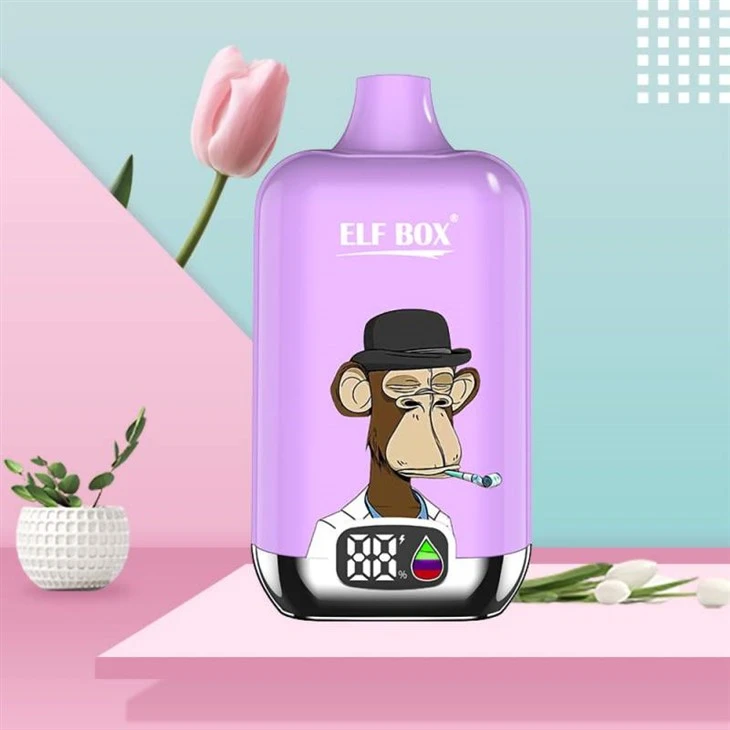 ELFBOX Digitaal 12000