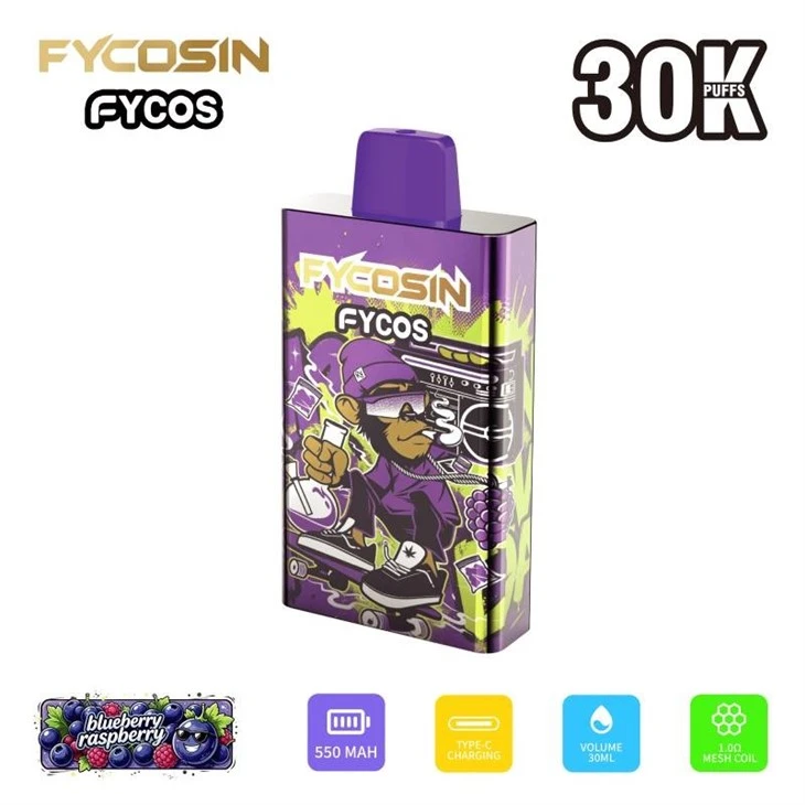 FYCOSIN FYCOS 30K factory