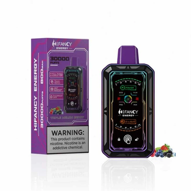 HIFANCY-ENERGIE 30K