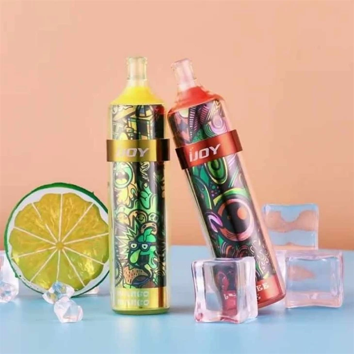 iJoy PUNK 4500 puffs vape vape