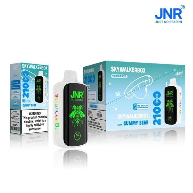 JNR Sky Walker-doos