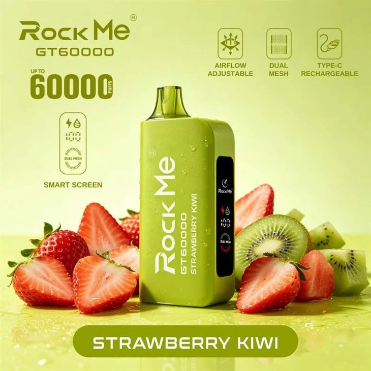 LUCKEE ROCK ME GT60000 price