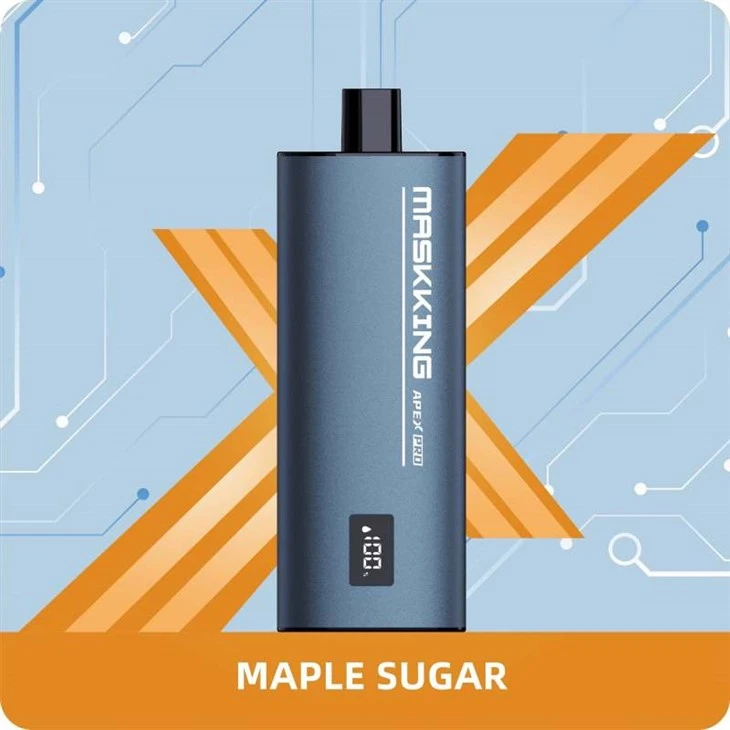 Maskeren APEX PRO 10000