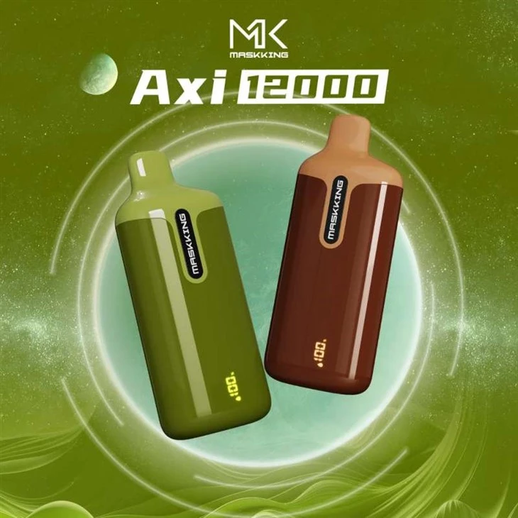 Maskeren AXI 12000