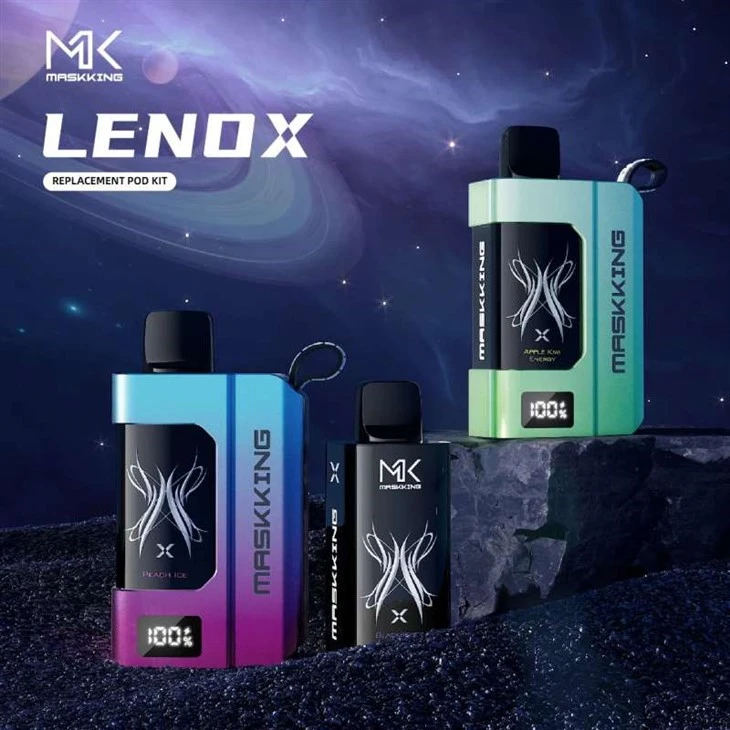 Maskeren LENOX 15000