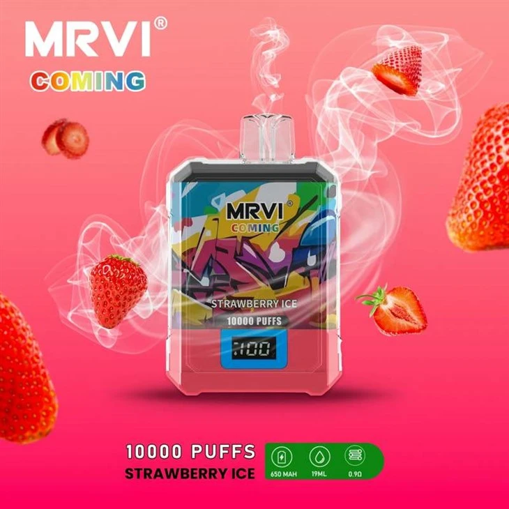 MRVI KOMT 10000