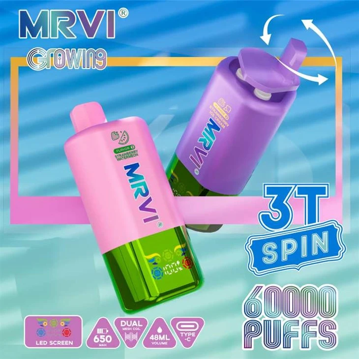 MRVI kraait 60000
