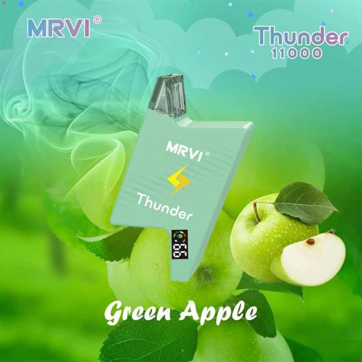 MRVI Donder 11000