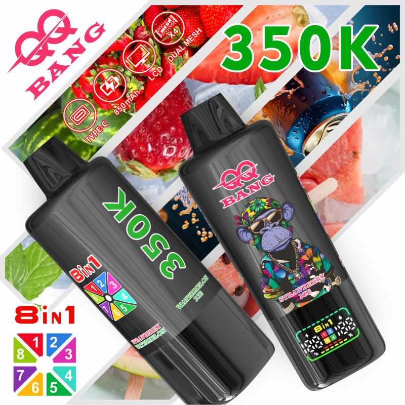 QQ BANG 350K QQ BANG 350K