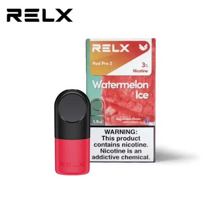 RELX Pod Pro 2 Relx 6e