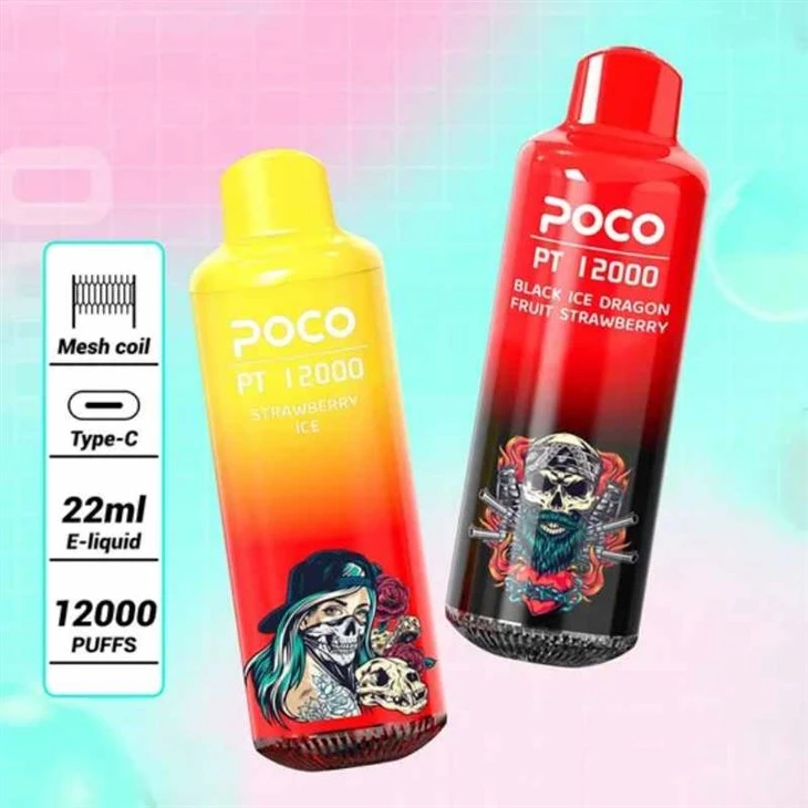 POCOPT 12000