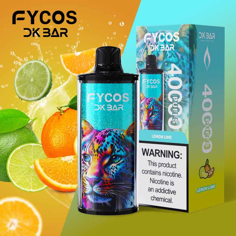 FYCOS DK BAR 40000 13