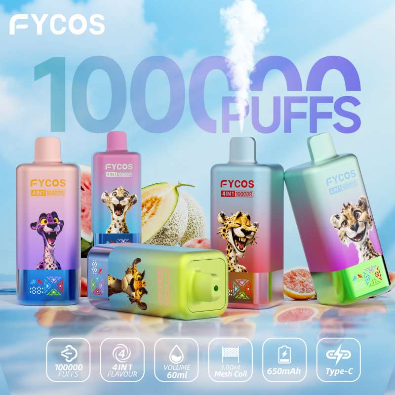 FYCOS 100000 11 FYCOS 100000 11
