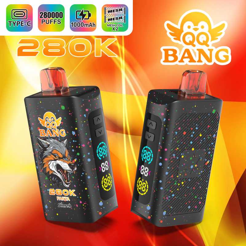 QQ BANG 280K 1 QQ BANG 280K 1