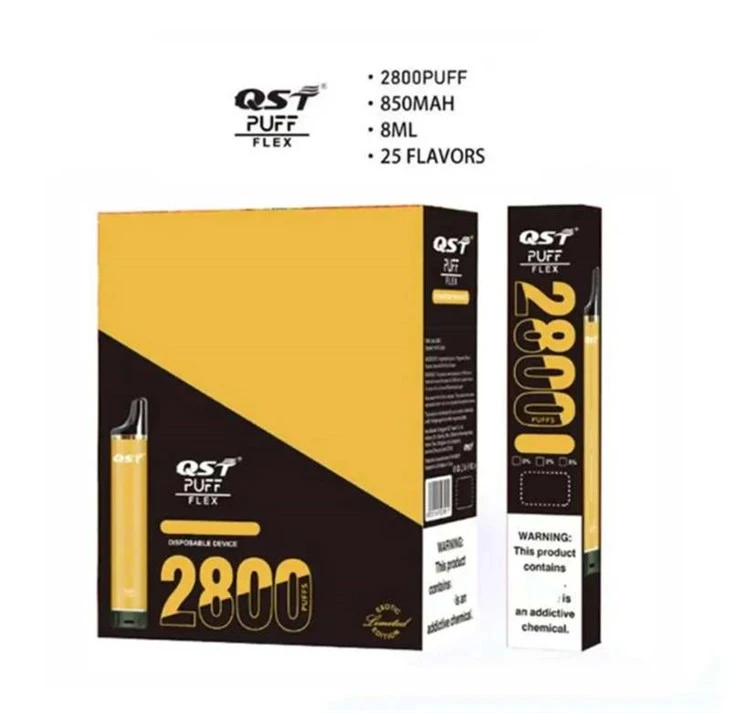 QST FLEX-2800